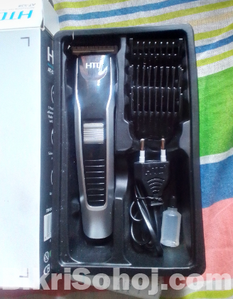 HTC-HAIR Trimmer At- 538 বিক্রি করা হবে।